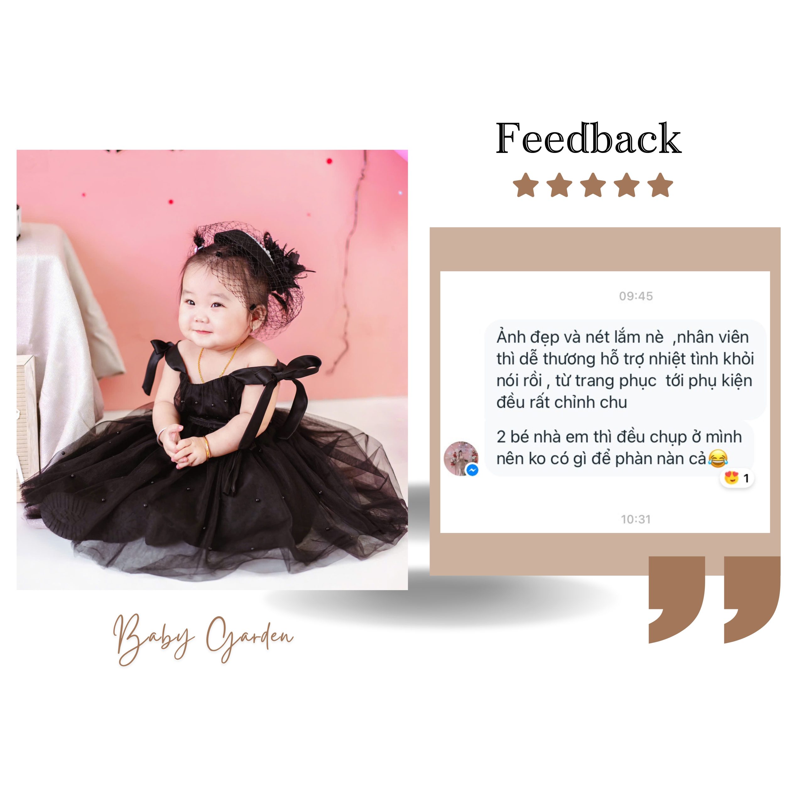 Client Review